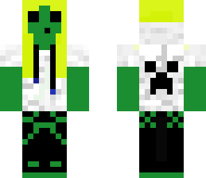 slime girl 2