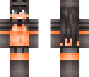 wither girl