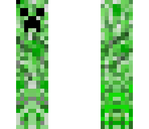 creeper