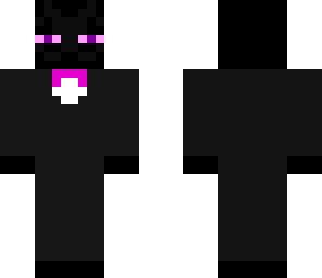fancy endermen