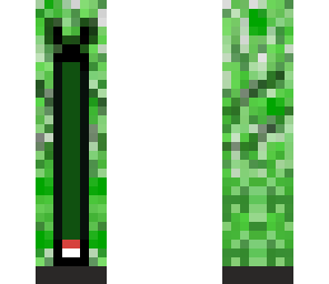 omg creeper