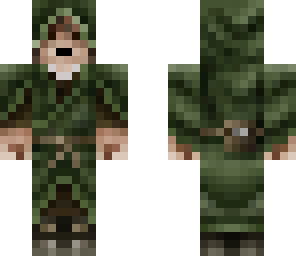 ranger