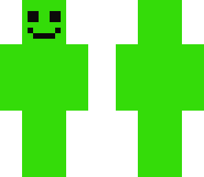 green guy with beats