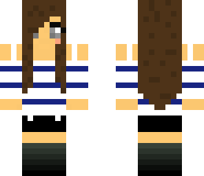 girl upload