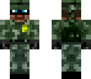 soldado
