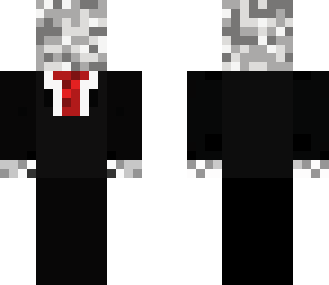 slender man
