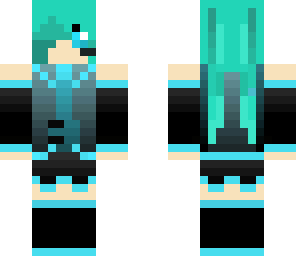 hatsune miku