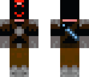 random man warrior