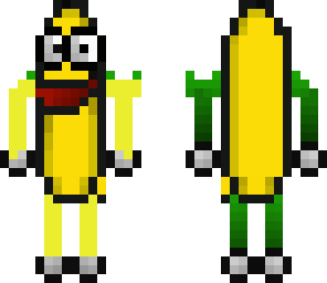 better banana
