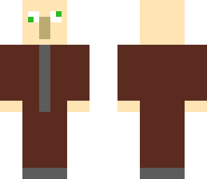 villager