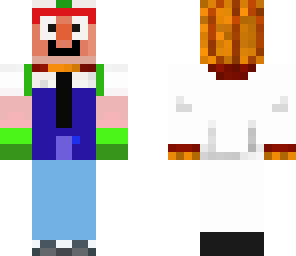 failed ash ketchum