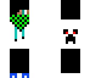 teen boy