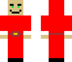 christmas skin