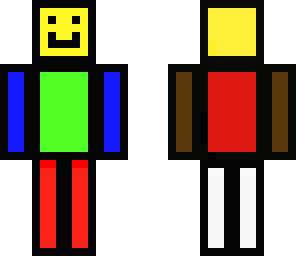 color dude