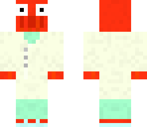 zoidberd 2