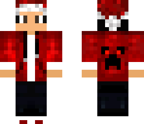 santa commic2