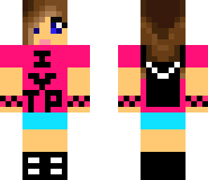 my personilized skin updated 