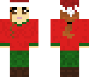 ebella christmas