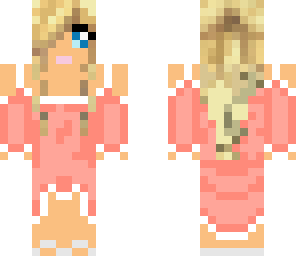 pajamas girl