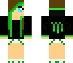 monster girl