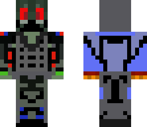 x-terminator