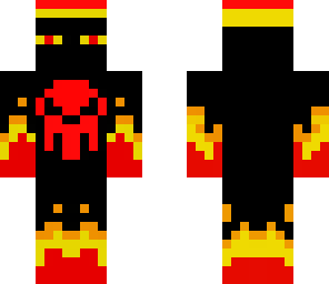 enderburn army general