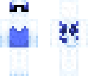 lugia wearing sunglasses