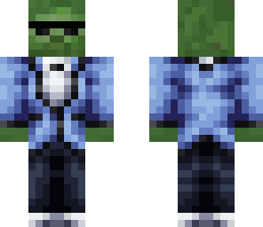 zombiepsy
