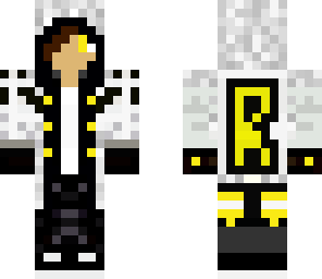 the big g r