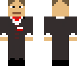 bussiness man