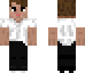 george from herobrine machinima