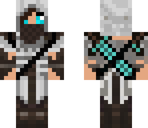 assasin girl