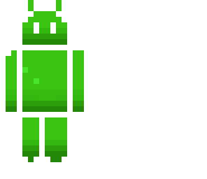 android 2d