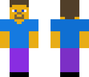 steve