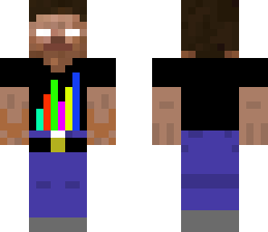 disco herobrine