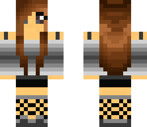 fixed edited girl