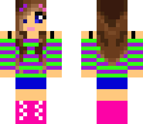 neoner girl