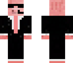 agent pig