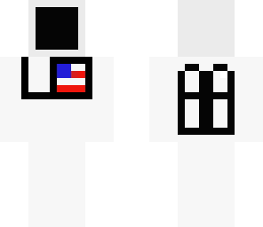 astronaut