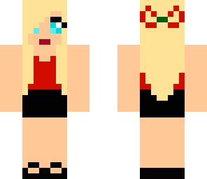 girl