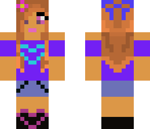sexy girl