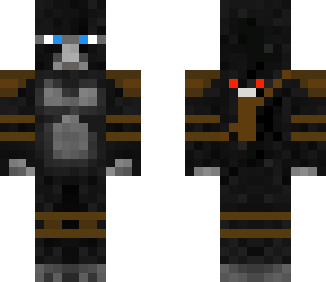 gorilla archer