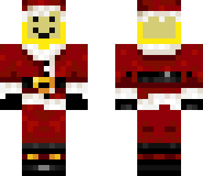 butter claus
