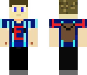 ethan fixed