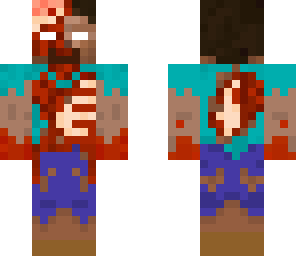 herobrine