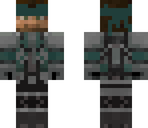 solid snake