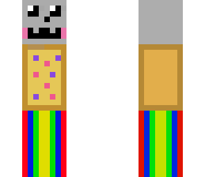 nyan cat
