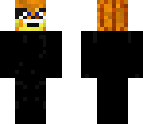 noah skin looks cool
