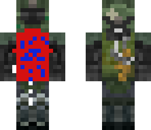 shot up juggernaut