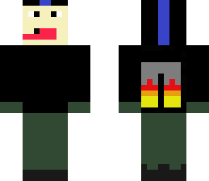 jetpack my sulger 2